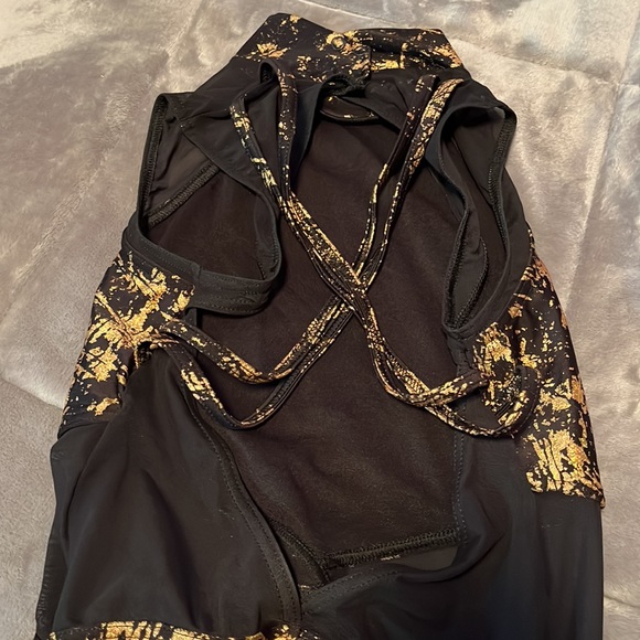 Dance/formal jumpsuit - Picture 3 of 4